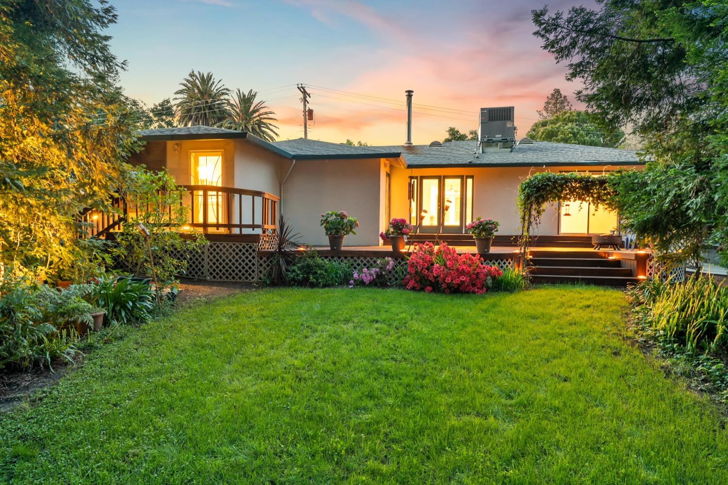Detail Gallery Image 64 of 66 For 9512 Central Ave, Orangevale,  CA 95662 - 3 Beds | 2 Baths