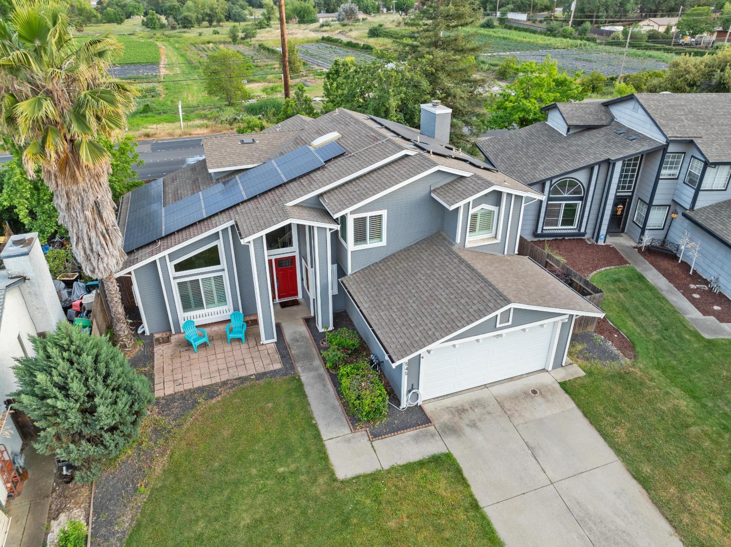 Oakborough Ave, Roseville, California image 2