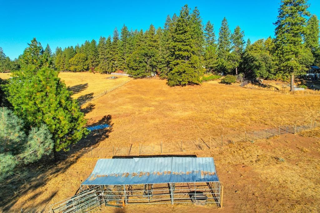 Shake Ridge Road, Volcano, California image 47