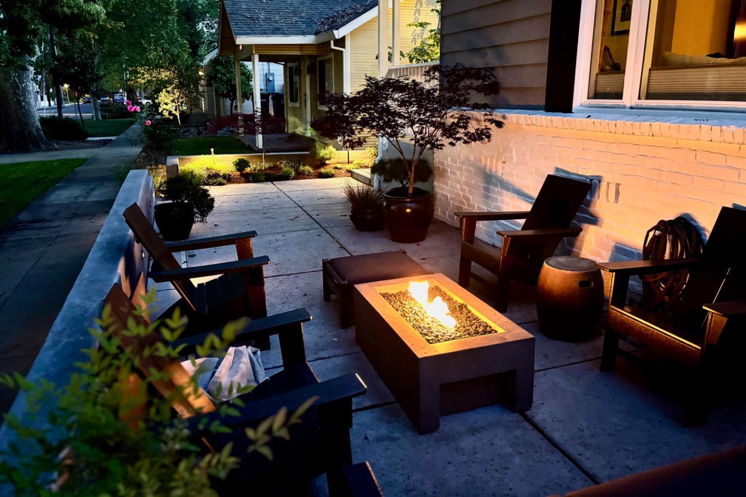 Detail Gallery Image 52 of 52 For 232 33rd St, Sacramento,  CA 95816 - 3 Beds | 2 Baths