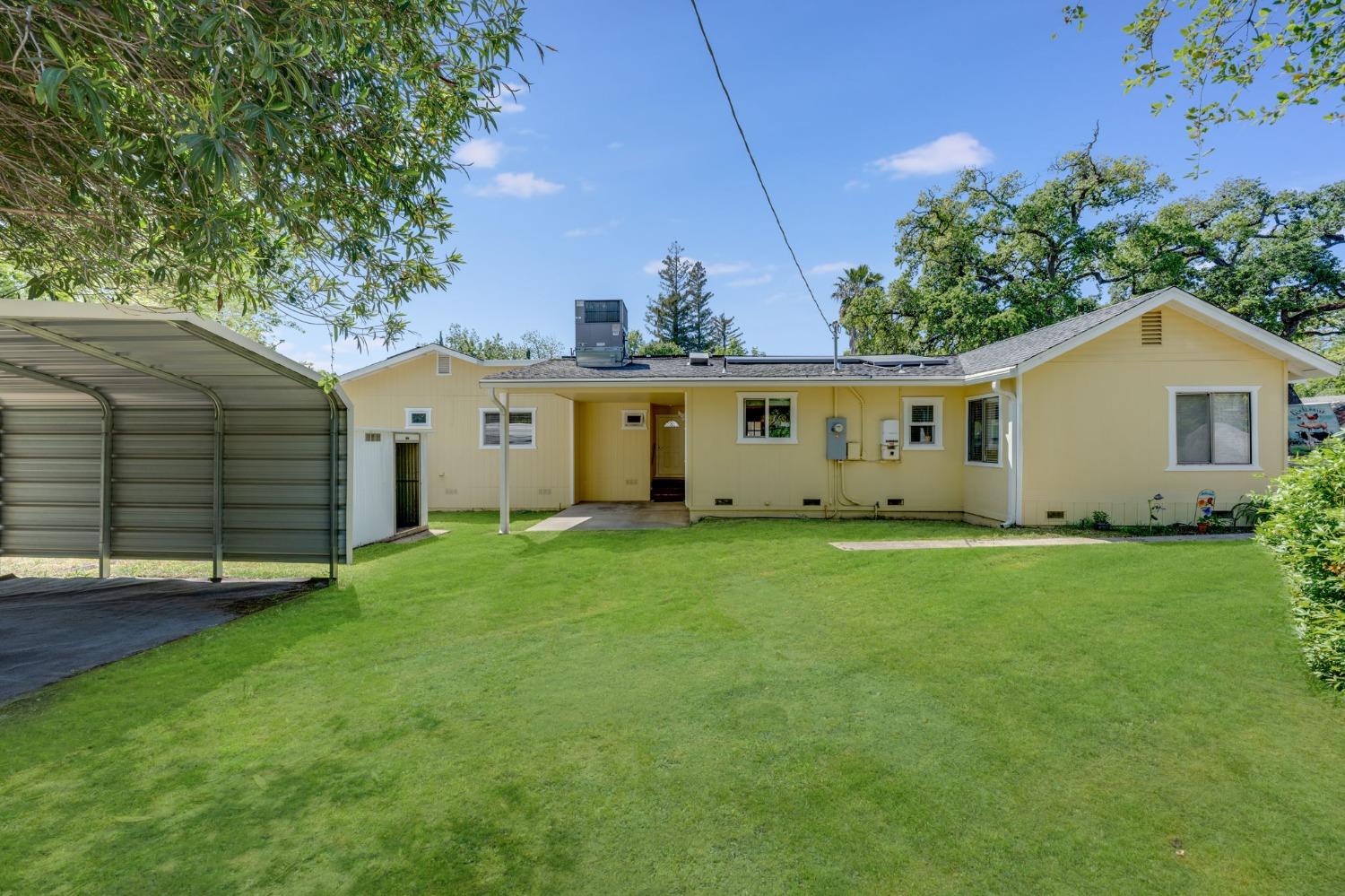 Oak Street, Loomis, California image 31