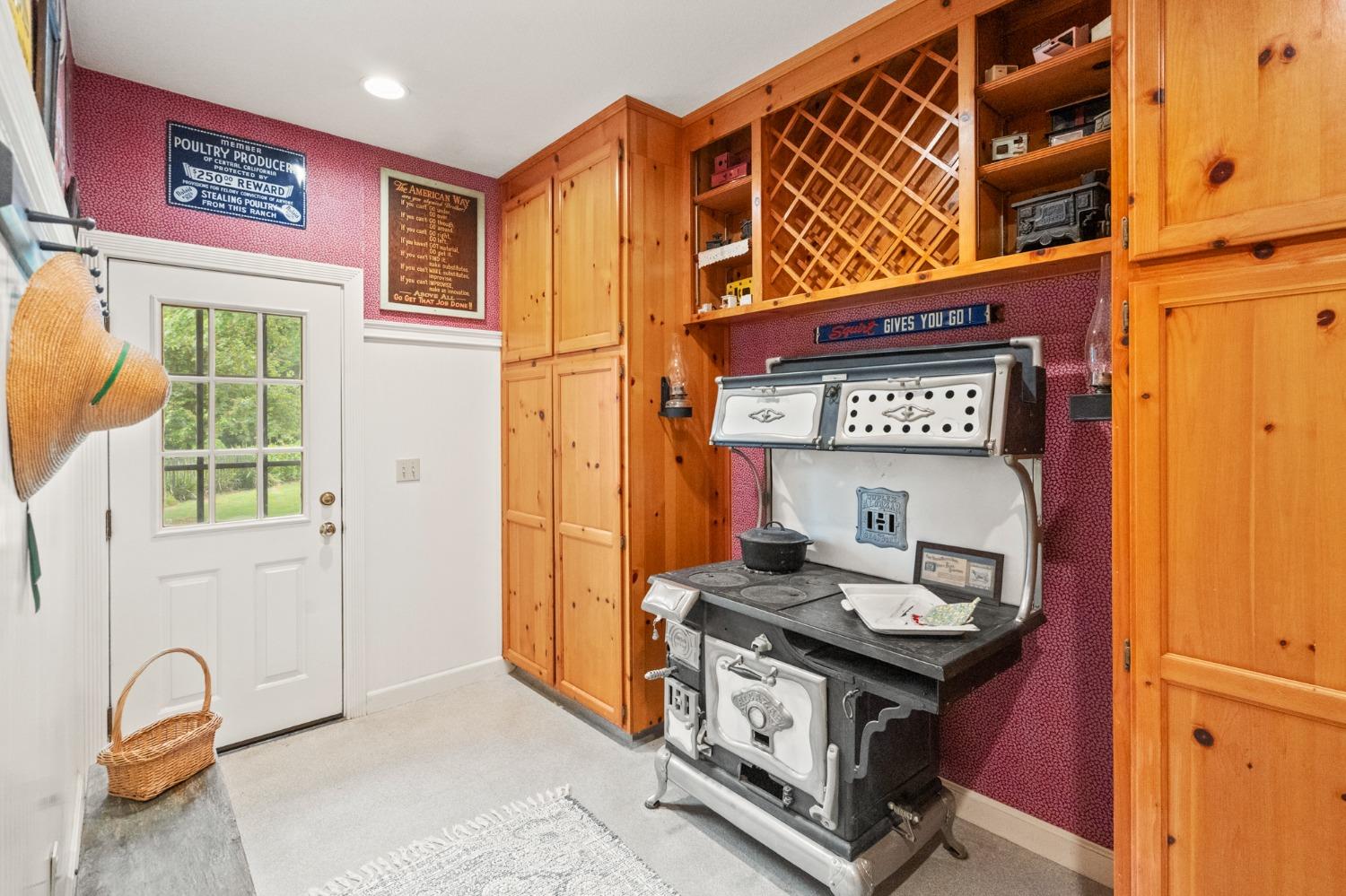 Detail Gallery Image 38 of 99 For 11516 Badger Valley Rd, Wilton,  CA 95693 - 4 Beds | 2/1 Baths