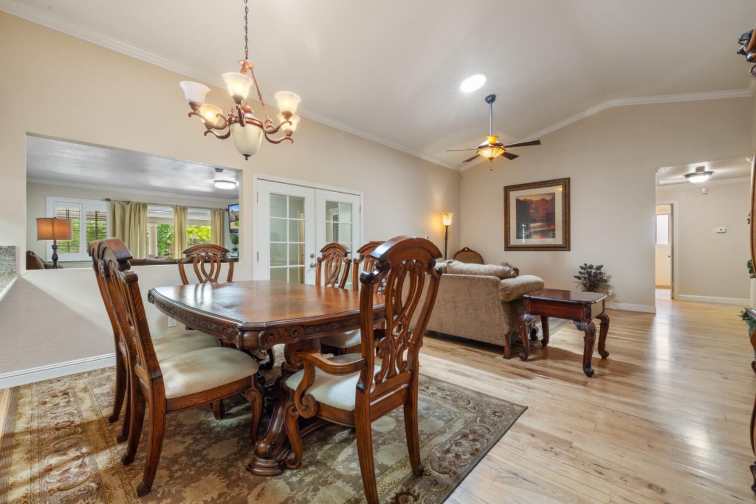 Detail Gallery Image 6 of 19 For 4620 Wallasey Way, Salida,  CA 95368 - 3 Beds | 2/1 Baths