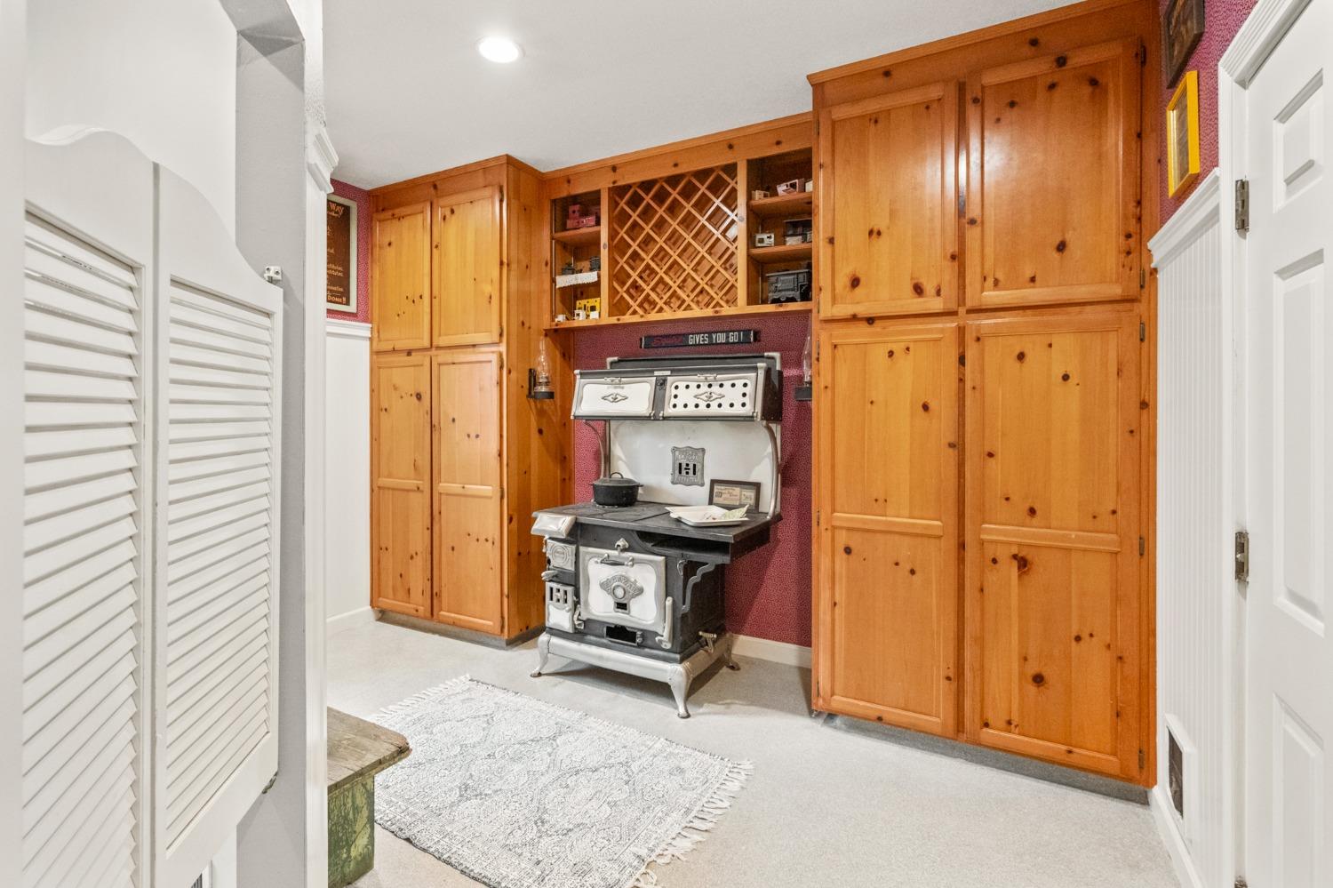 Detail Gallery Image 36 of 99 For 11516 Badger Valley Rd, Wilton,  CA 95693 - 4 Beds | 2/1 Baths