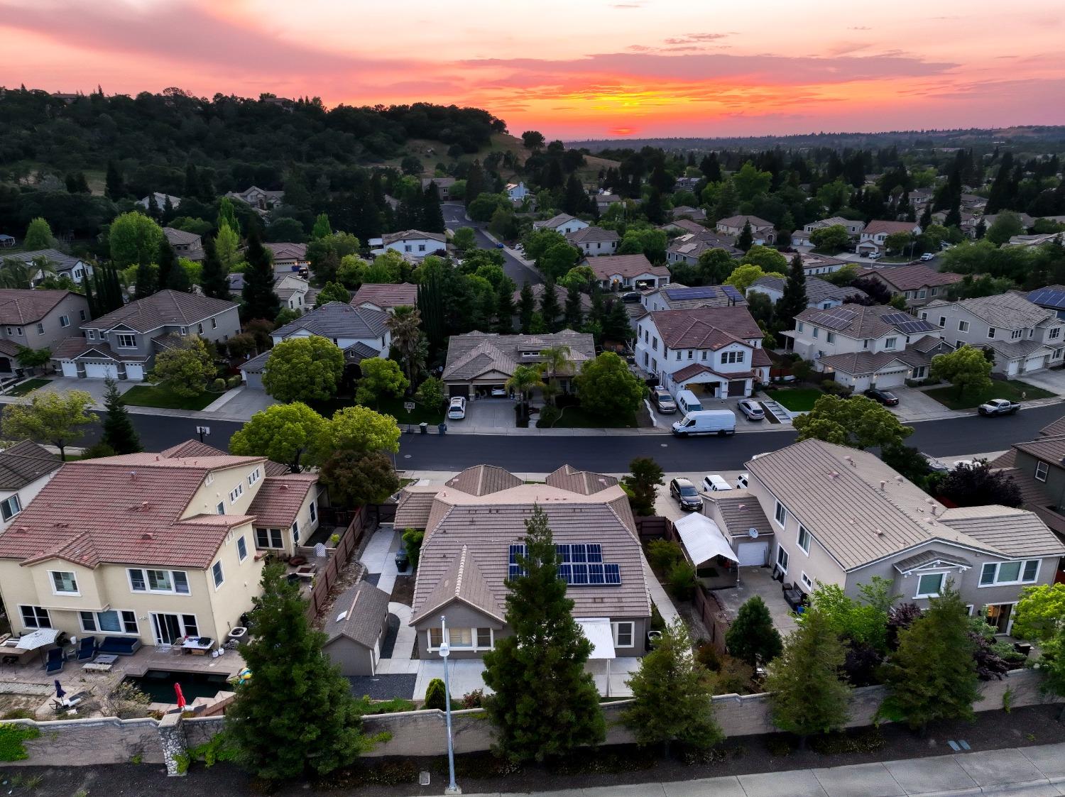 Tanus Circle, Rocklin, California image 46