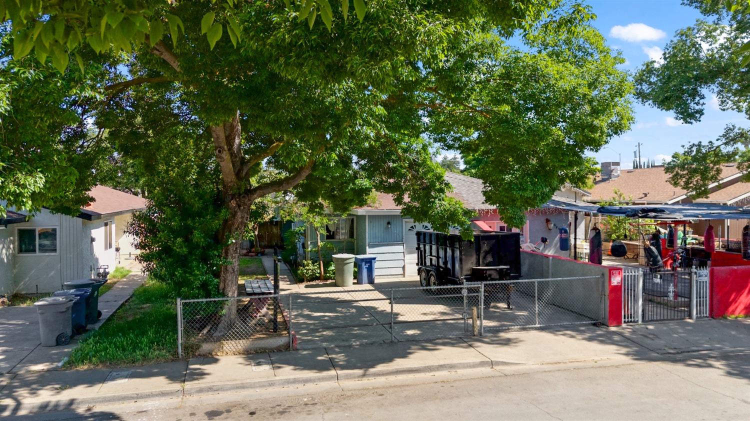 Gannet Court, Merced, California image 4