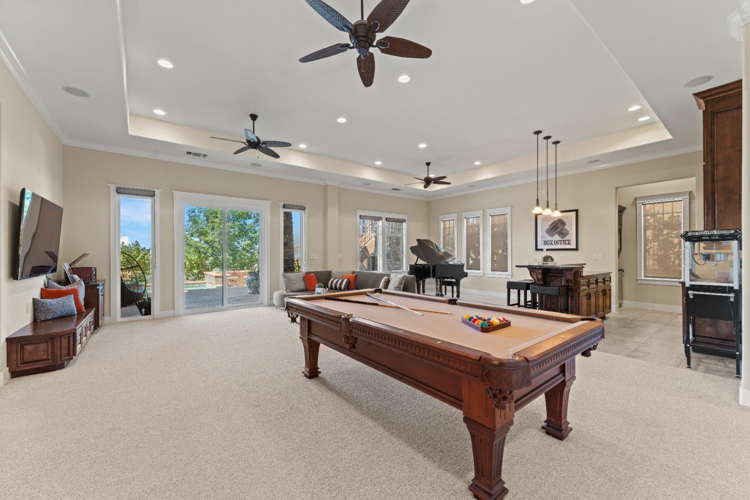 Breese Circle, El Dorado Hills, California image 32