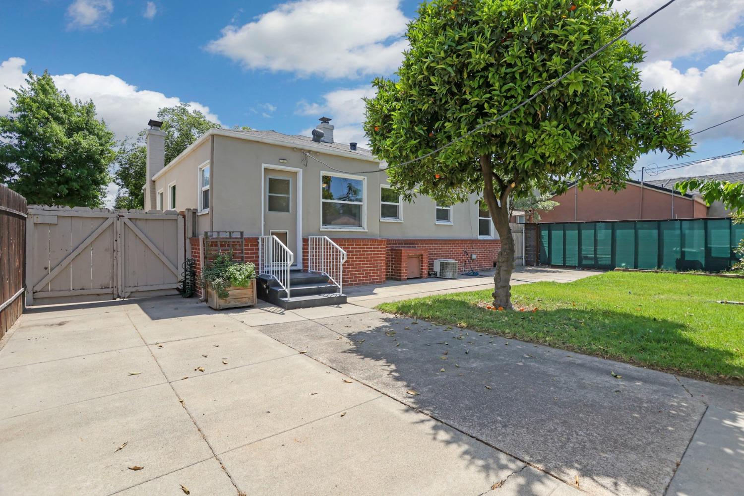 Detail Gallery Image 31 of 35 For 17 W Mendocino Ave, Stockton,  CA 95204 - 2 Beds | 1 Baths