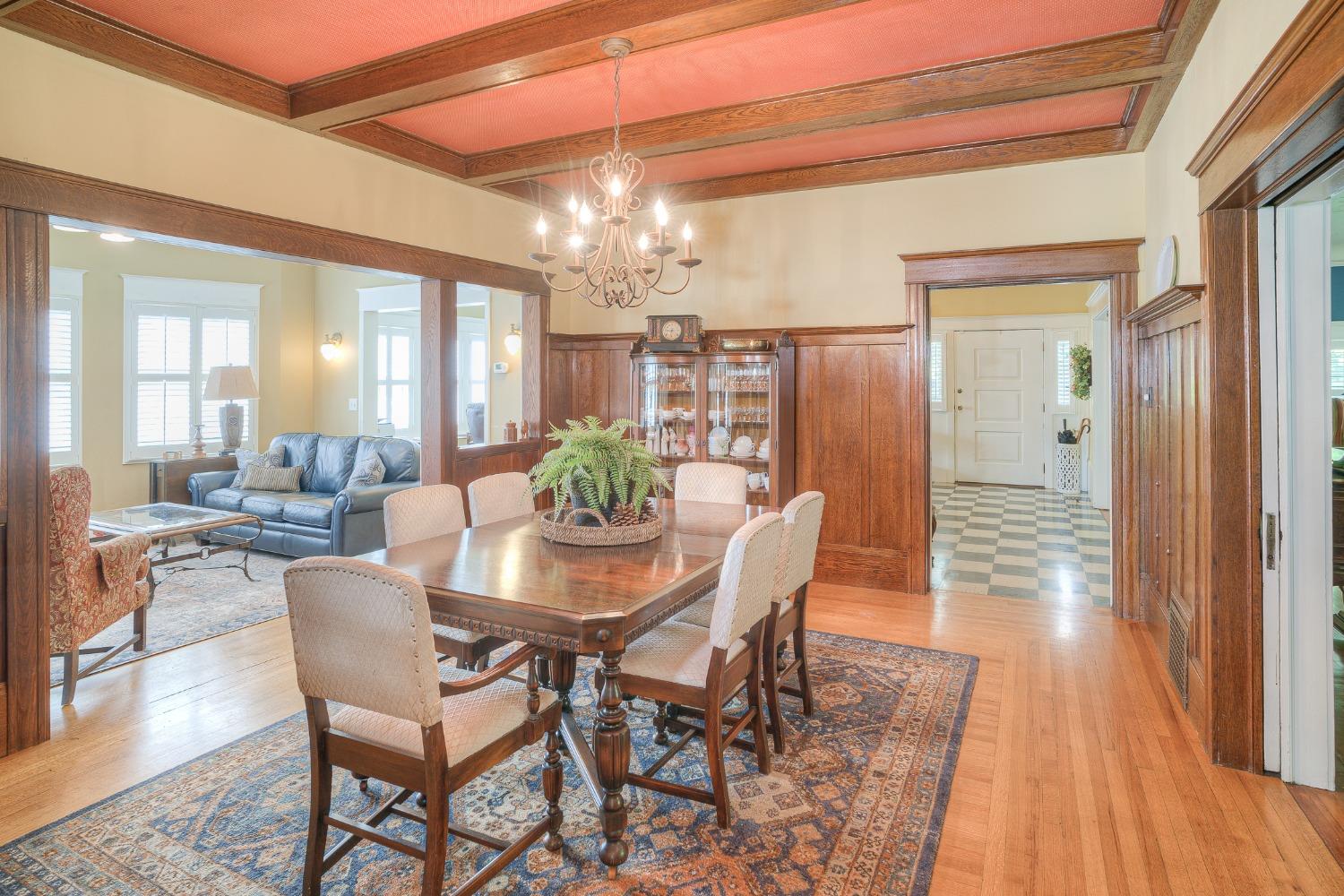 Detail Gallery Image 25 of 75 For 754 Oak St, Colusa,  CA 95932 - 5 Beds | 4 Baths