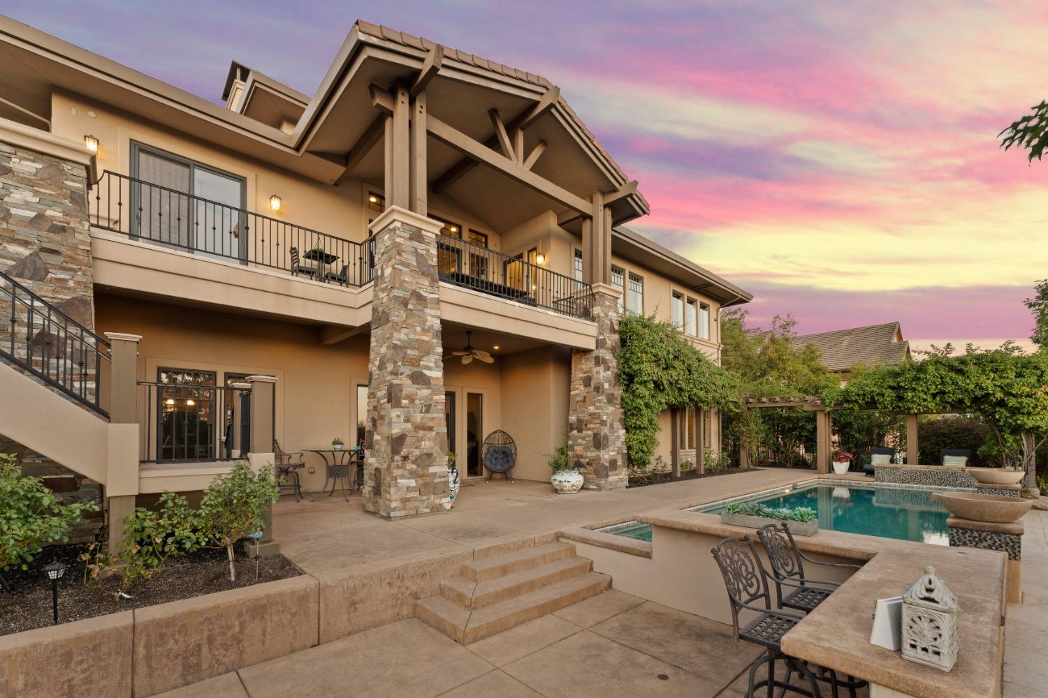 Breese Circle, El Dorado Hills, California image 46