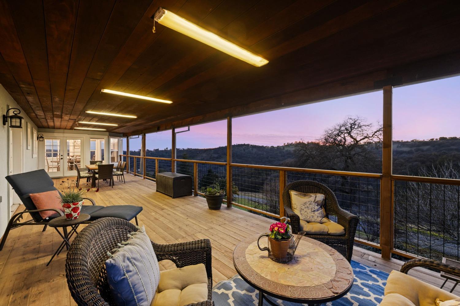 Detail Gallery Image 83 of 99 For 6441 Sky Hawk Rd, Pilot Hill,  CA 95664 - 7 Beds | 5/1 Baths