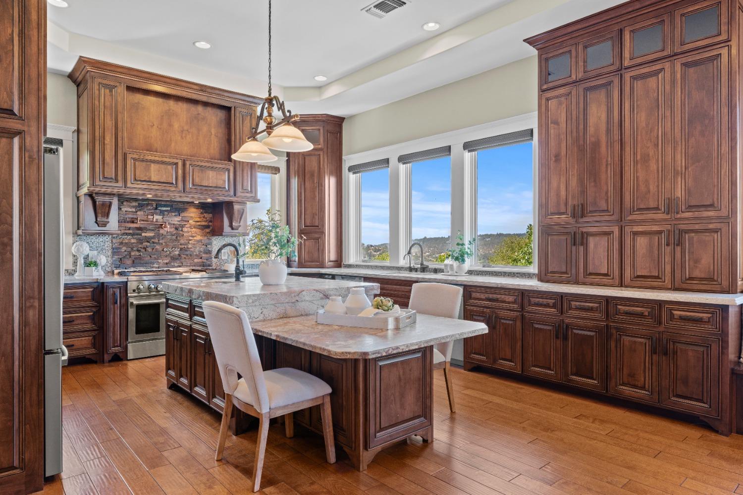 Breese Circle, El Dorado Hills, California image 9