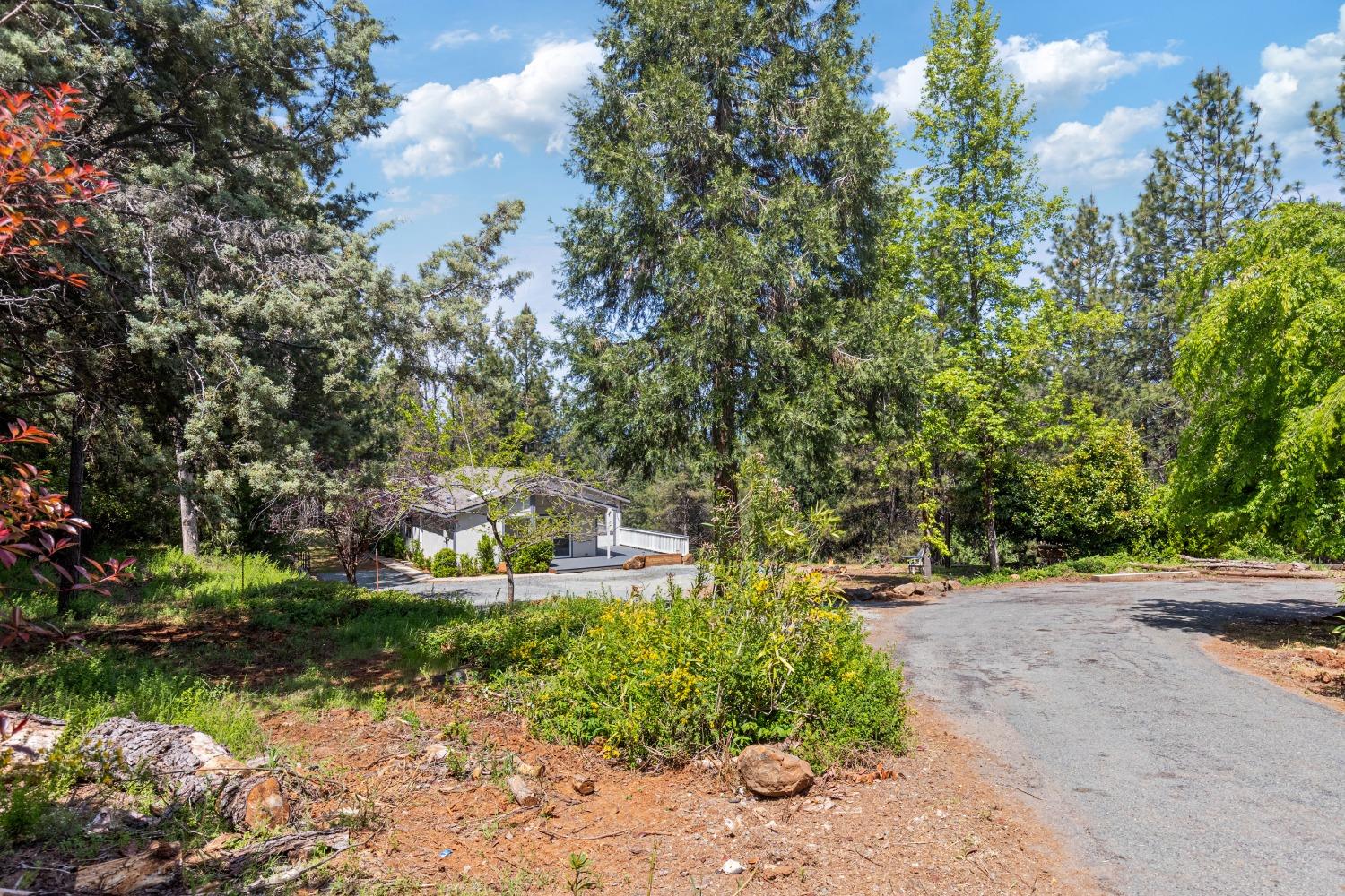 River Ranch Road, Grass Valley, California image 38