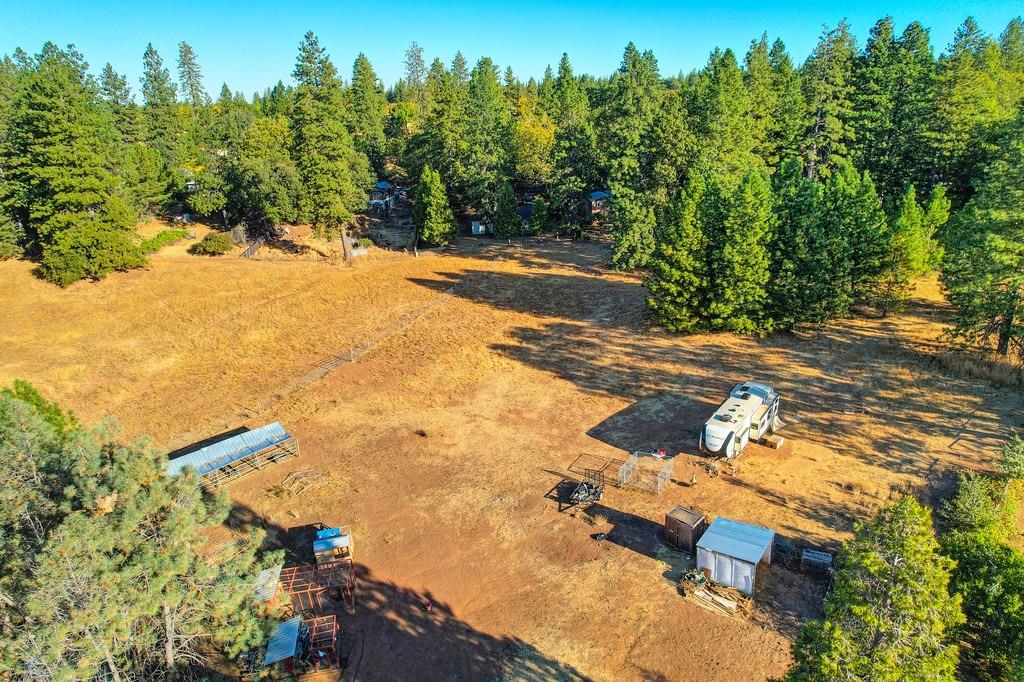 Shake Ridge Road, Volcano, California image 11