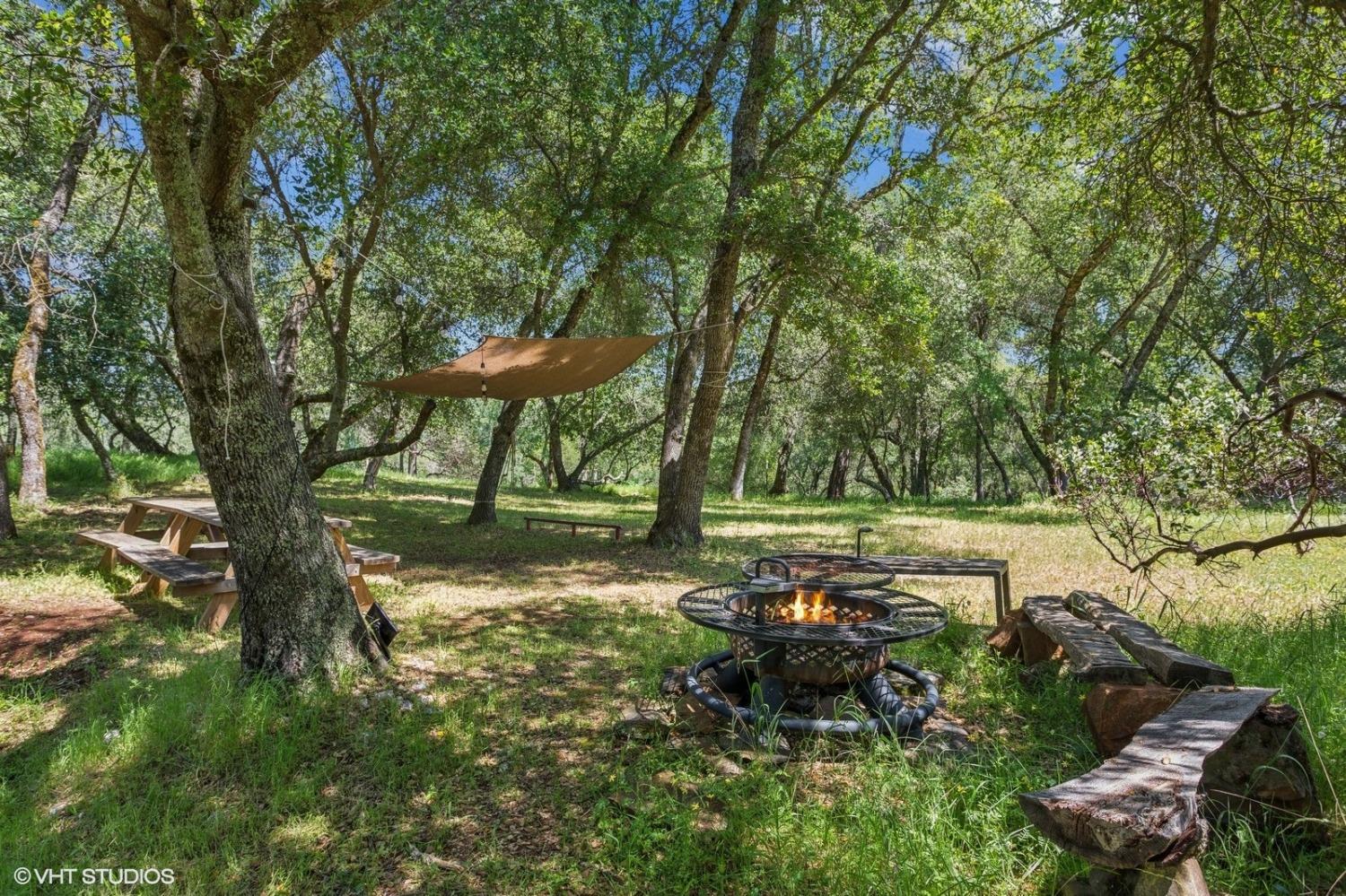 Grazing Hill Road, Shingle Springs, California image 39