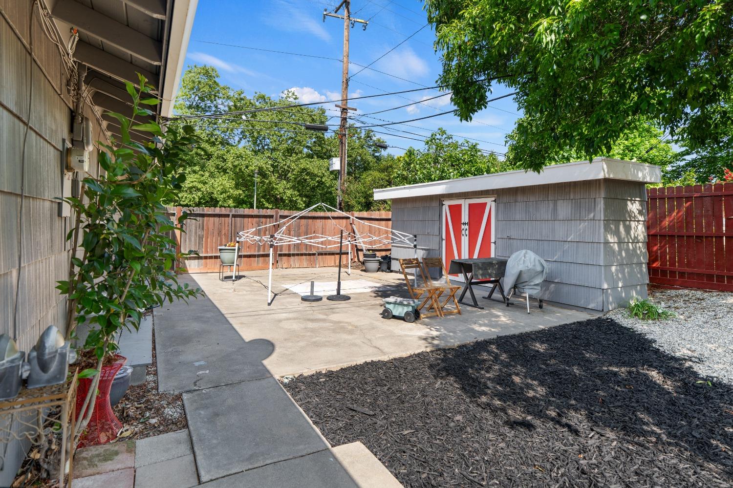 Forestwood Drive, Sacramento, California image 29