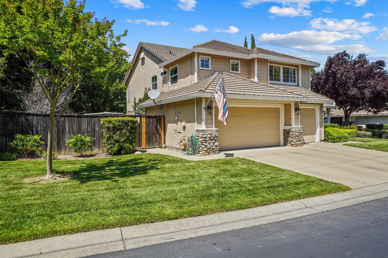 Allegretto Way, Granite Bay, California image 41