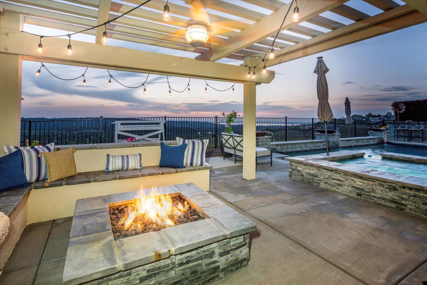 Terracina Drive, El Dorado Hills, California image 40