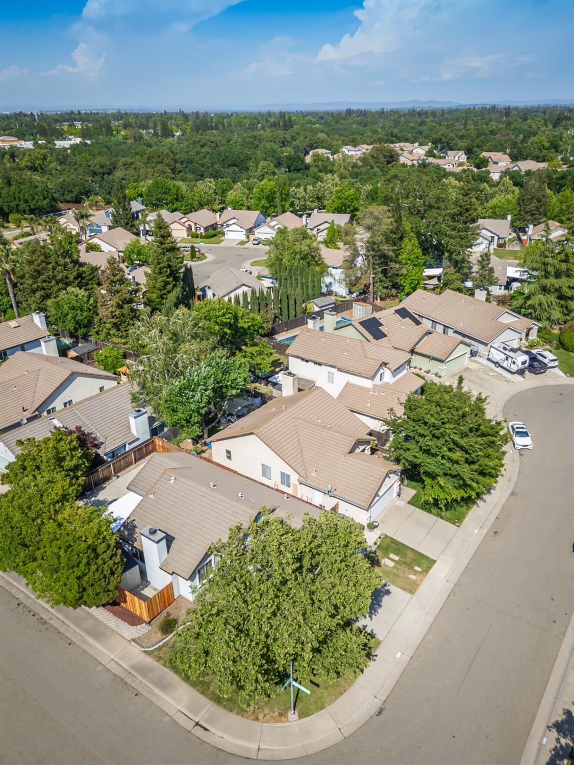 Aspen View Court, Citrus Heights, California image 50