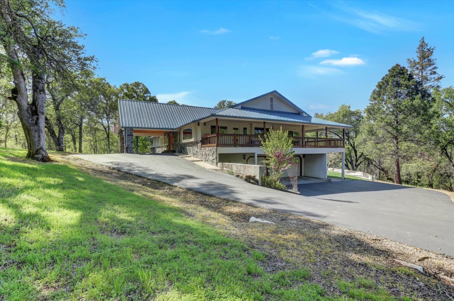 Detail Gallery Image 93 of 99 For 14508 Arrow Rd, Penn Valley,  CA 95946 - 3 Beds | 3/1 Baths