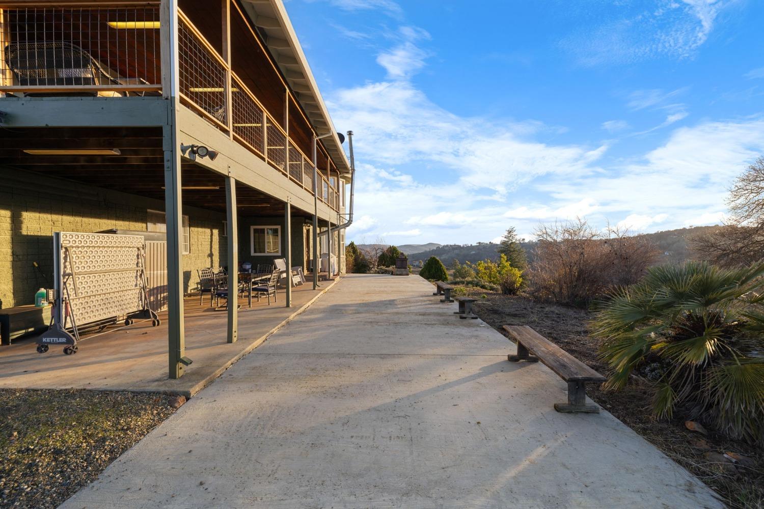 Detail Gallery Image 62 of 99 For 6441 Sky Hawk Rd, Pilot Hill,  CA 95664 - 7 Beds | 5/1 Baths