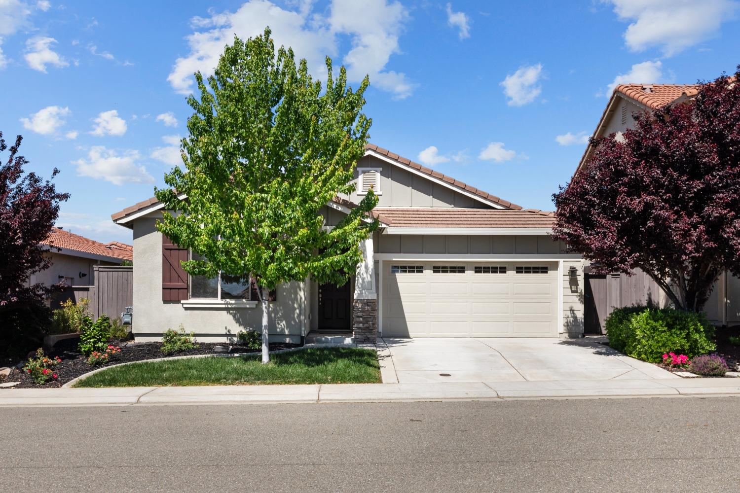 Lazy Trail Drive, Rocklin, California image 1