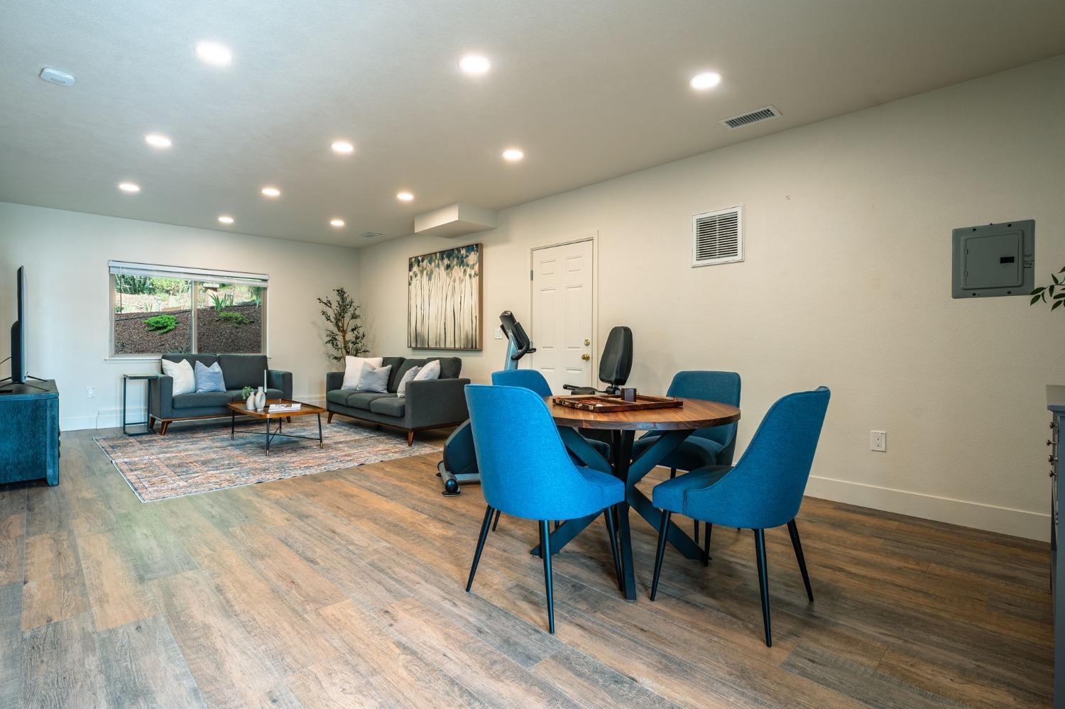 Detail Gallery Image 74 of 98 For 2555 Lake Van Giesen Rd, Meadow Vista,  CA 95722 - 3 Beds | 3 Baths