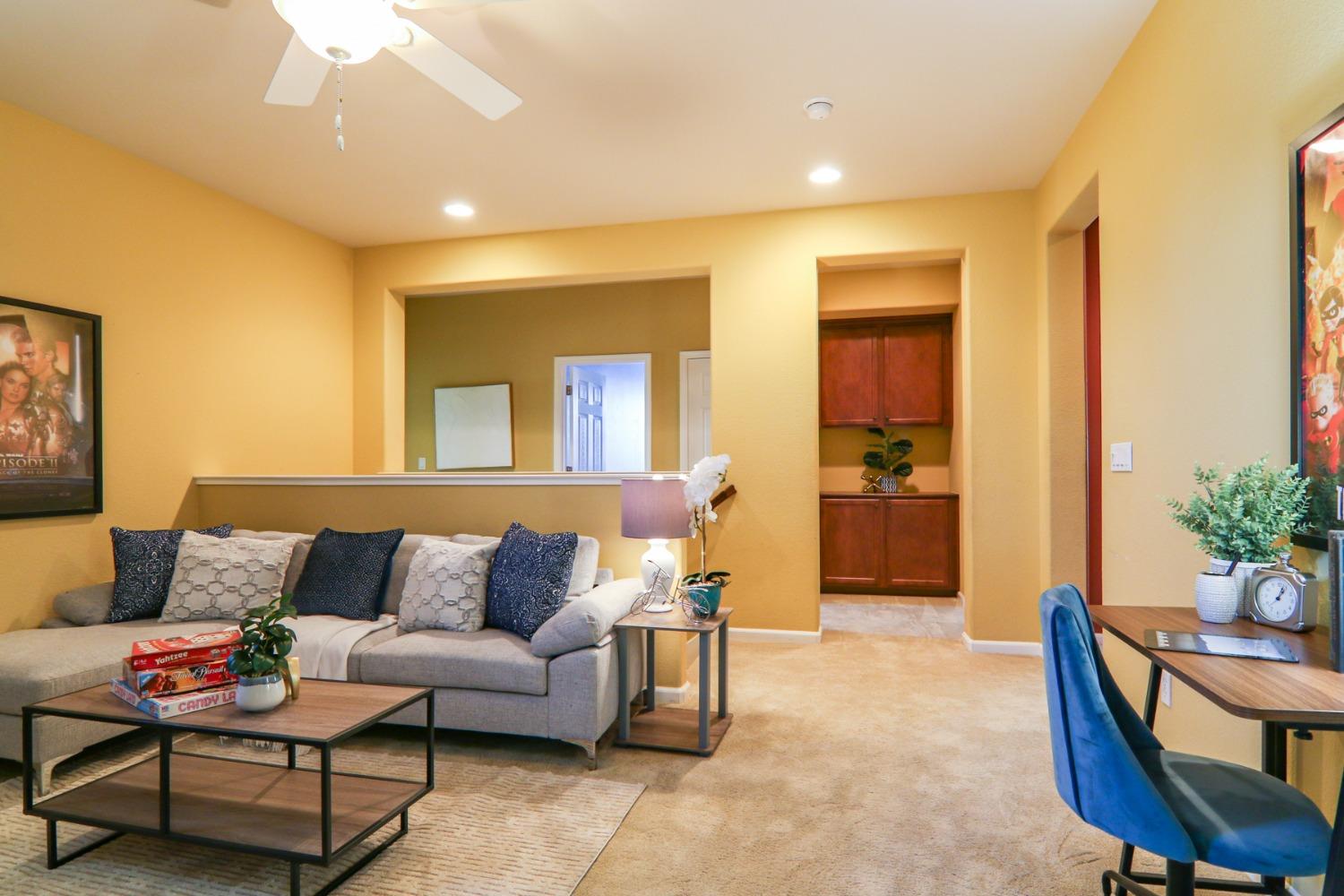 Silver Saddle Lane, Rocklin, California image 29