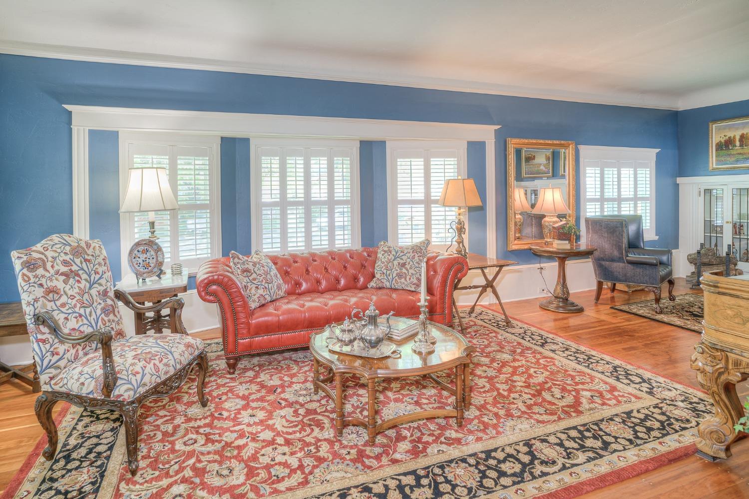 Detail Gallery Image 5 of 75 For 754 Oak St, Colusa,  CA 95932 - 5 Beds | 4 Baths