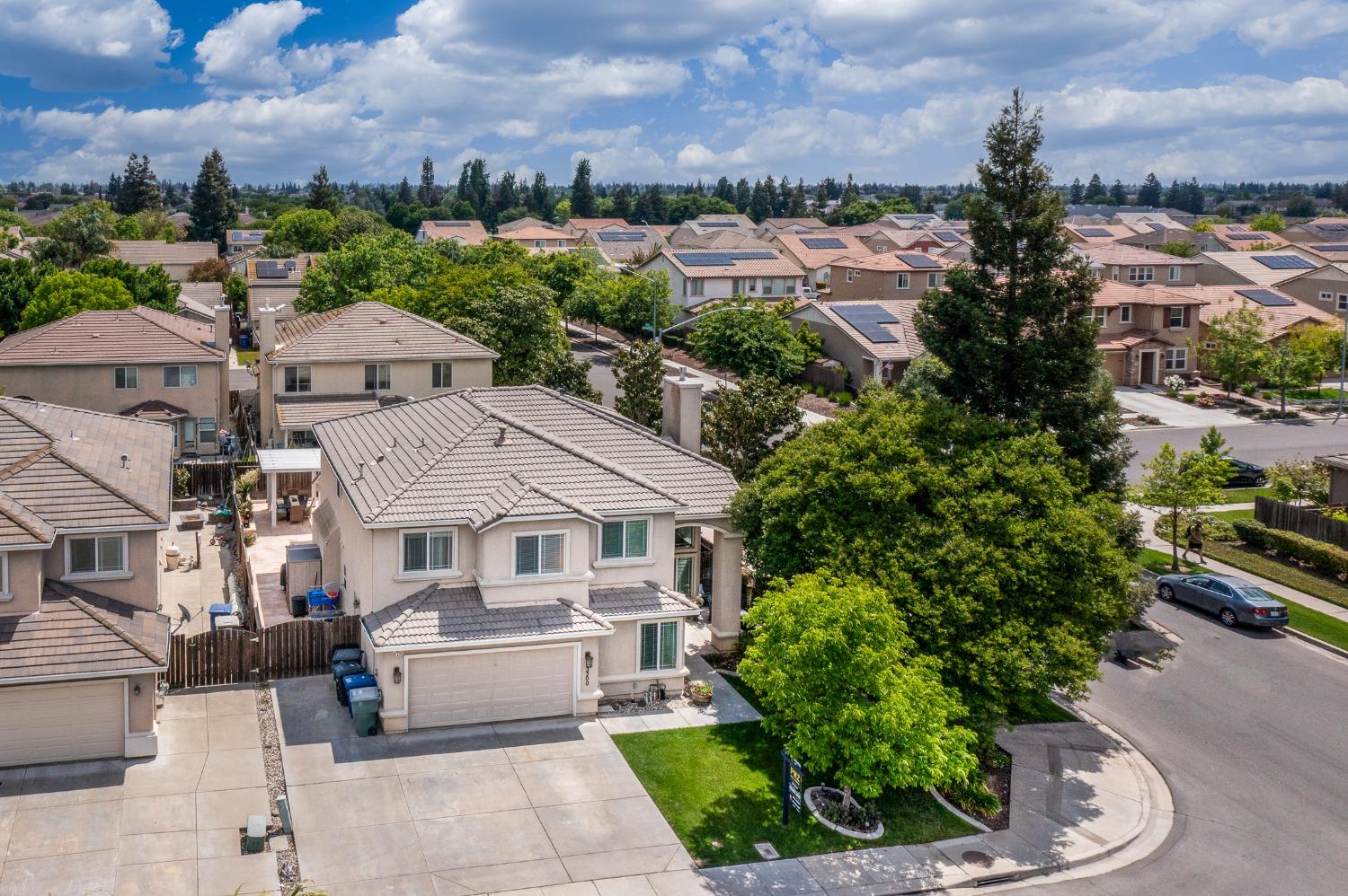Cardinal Flower Avenue, Modesto, California image 32