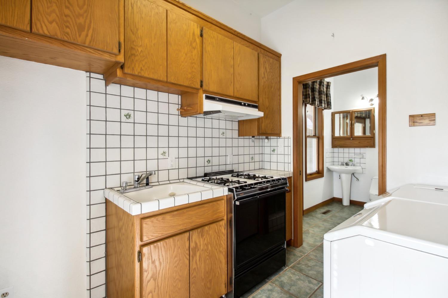 Pendrgast Street, Woodland, California image 34