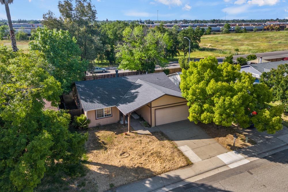 Pronghorn Court, Citrus Heights, California image 36