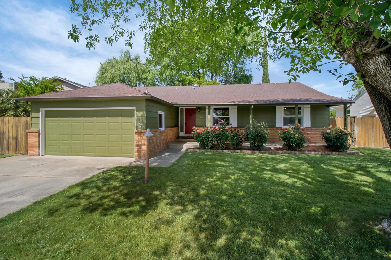 Virginia Way, Sacramento, California image 1