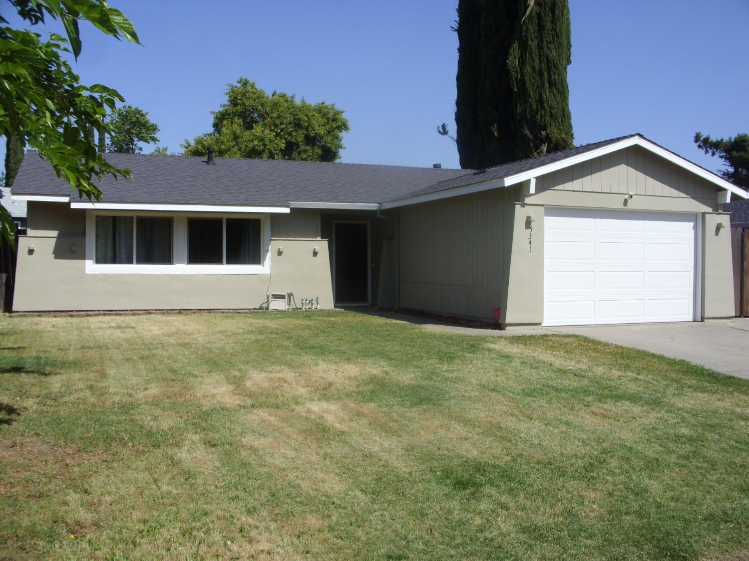 Detail Gallery Image 2 of 19 For 5341 Ygnacio Dr, Sacramento,  CA 95842 - 3 Beds | 1/1 Baths