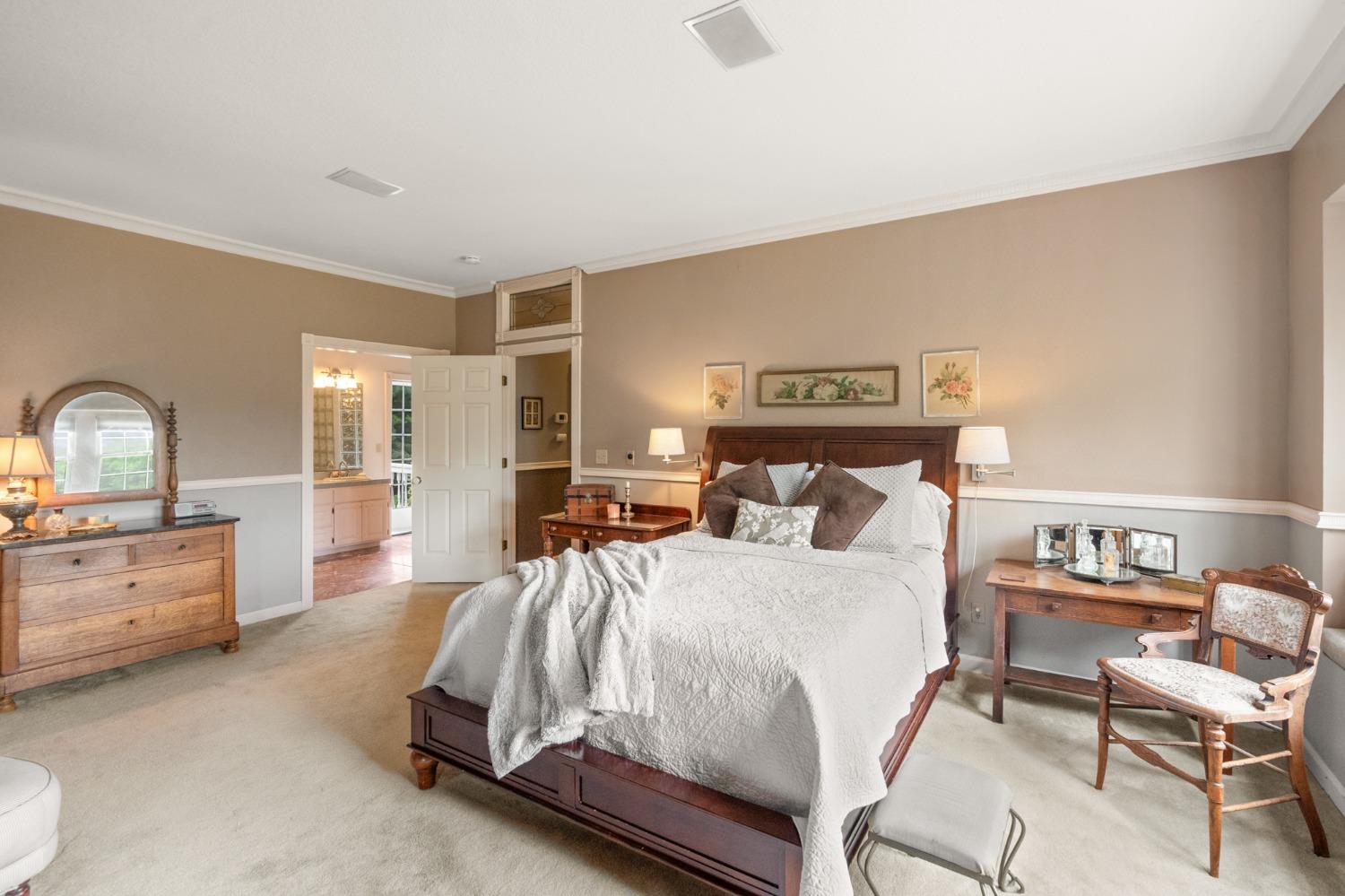 Detail Gallery Image 50 of 99 For 11516 Badger Valley Rd, Wilton,  CA 95693 - 4 Beds | 2/1 Baths
