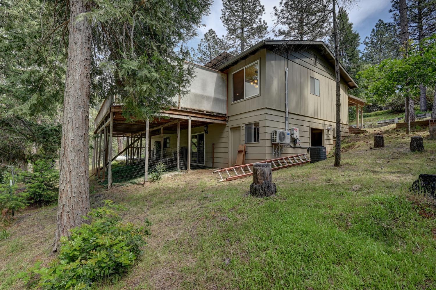 Marc Drive, Pine Grove, California image 4
