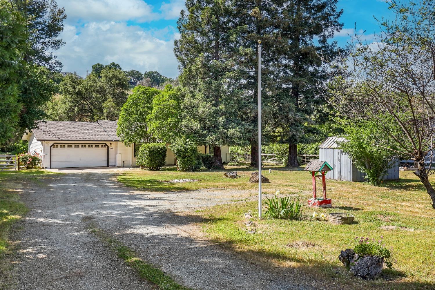 Baldwin Street, Valley Springs, California image 30