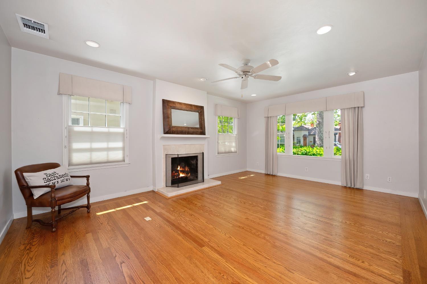 46th Street, Sacramento, California image 7