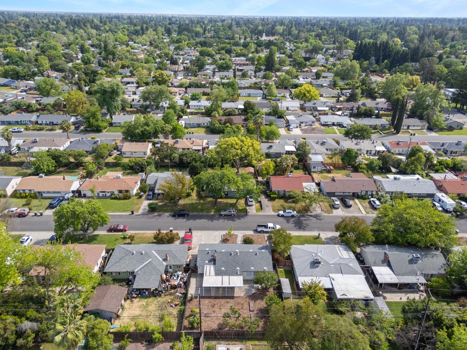 Windsor Drive, Sacramento, California image 42