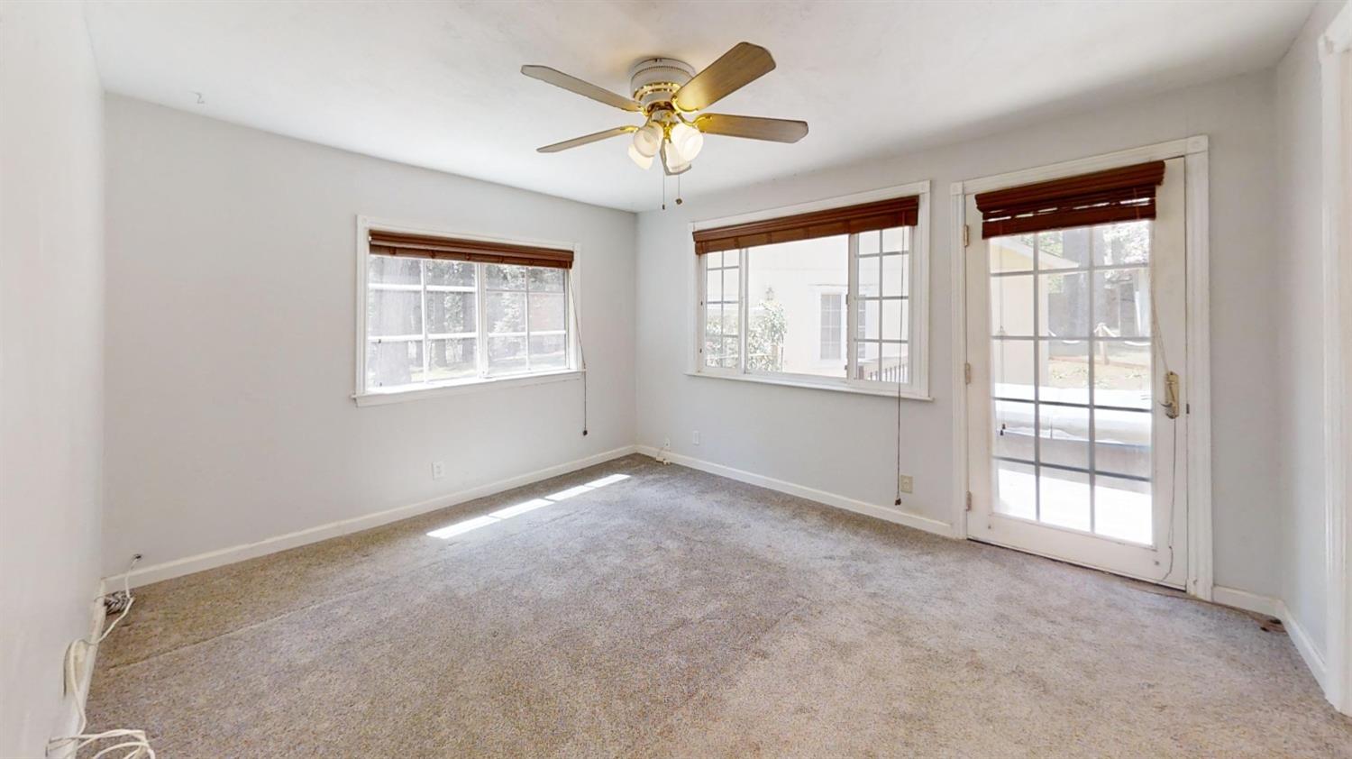 Detail Gallery Image 8 of 16 For 25661 Blaze Ct, Volcano,  CA 95689 - 3 Beds | 2 Baths