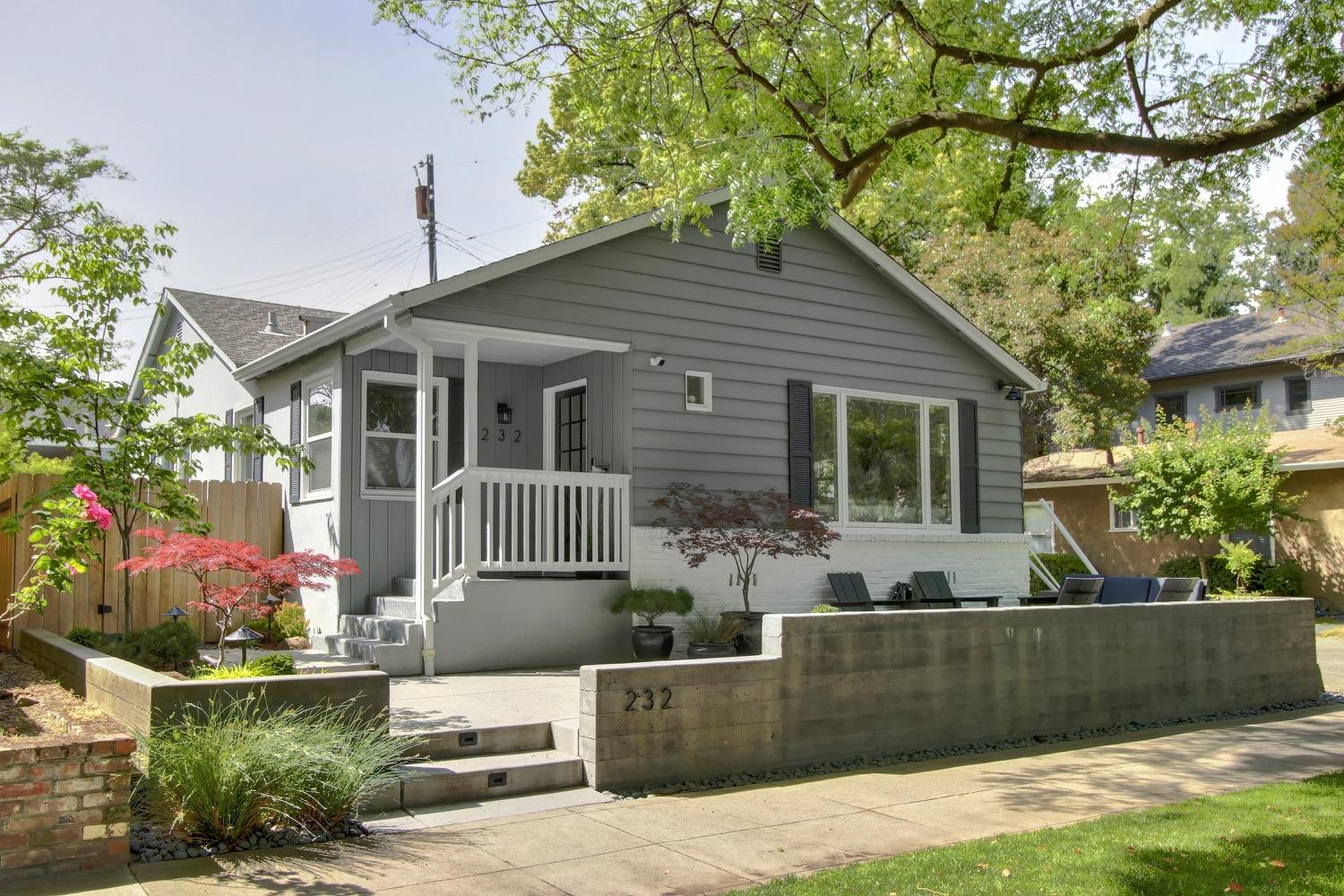 33rd Street, Sacramento, California image 1
