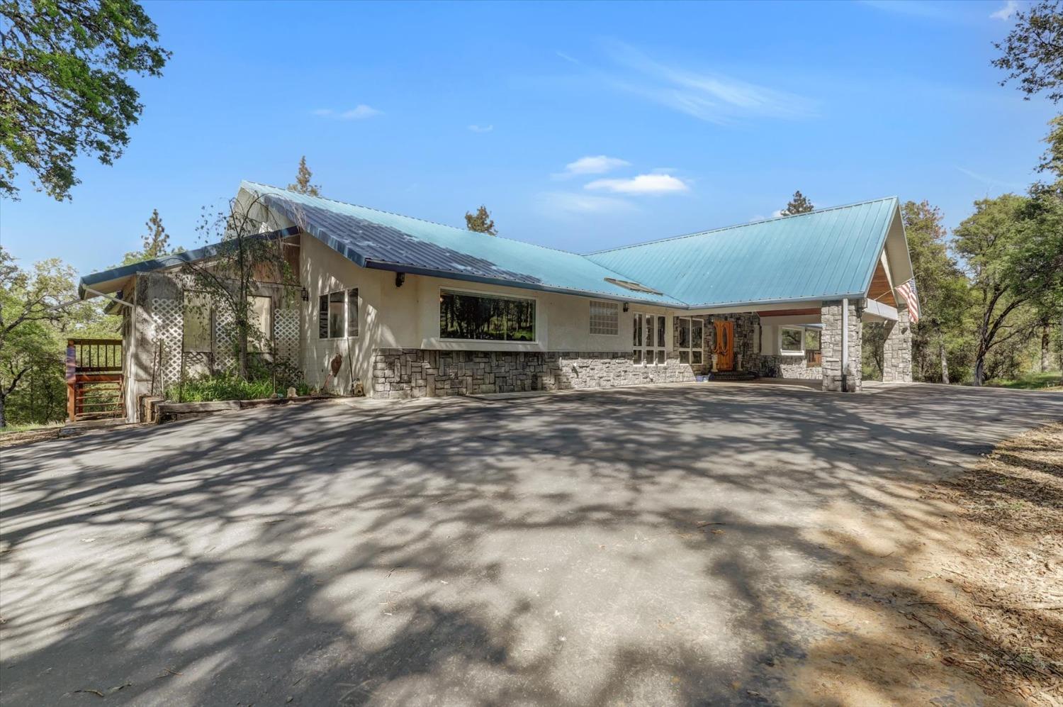 Detail Gallery Image 92 of 99 For 14508 Arrow Rd, Penn Valley,  CA 95946 - 3 Beds | 3/1 Baths