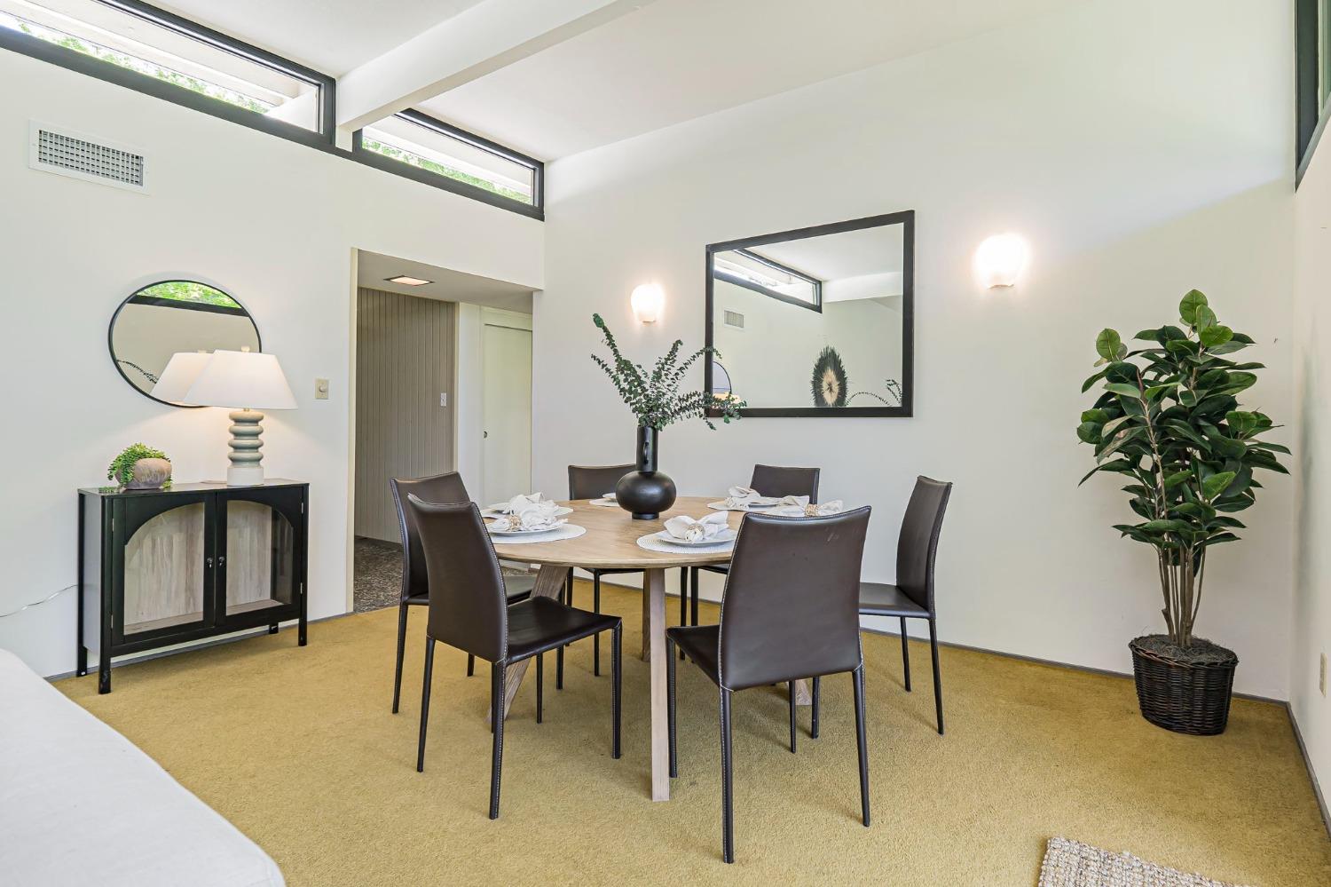Pine Lane, Davis, California image 7