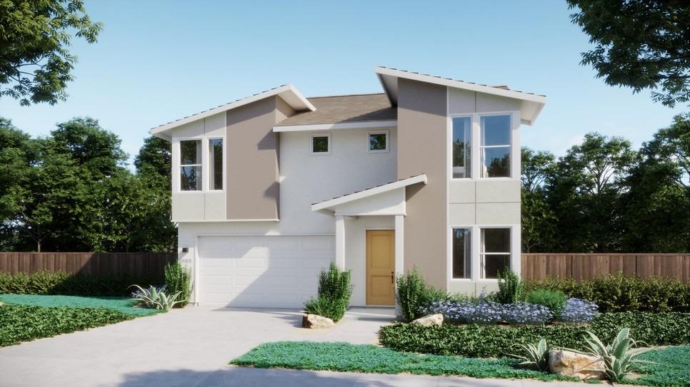 Aura Way, Rancho Cordova, California image 1
