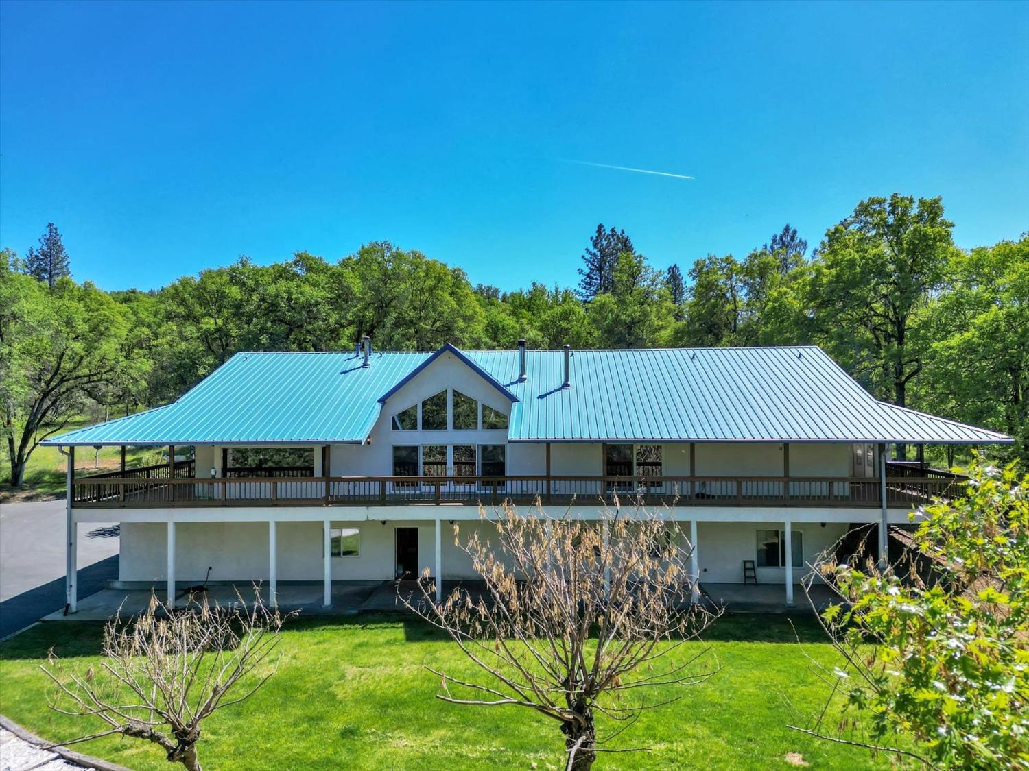 Detail Gallery Image 2 of 99 For 14508 Arrow Rd, Penn Valley,  CA 95946 - 3 Beds | 3/1 Baths