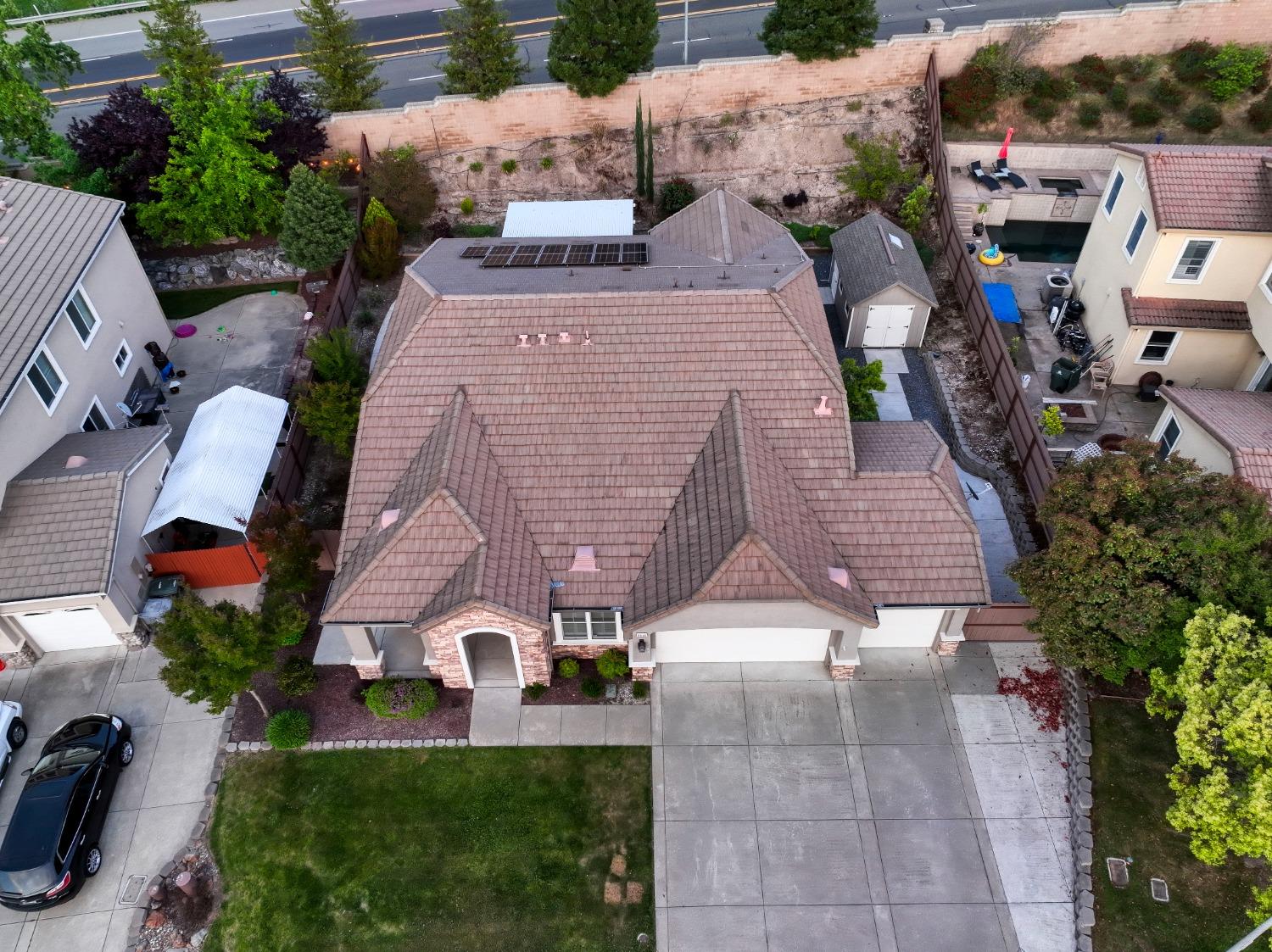 Tanus Circle, Rocklin, California image 41