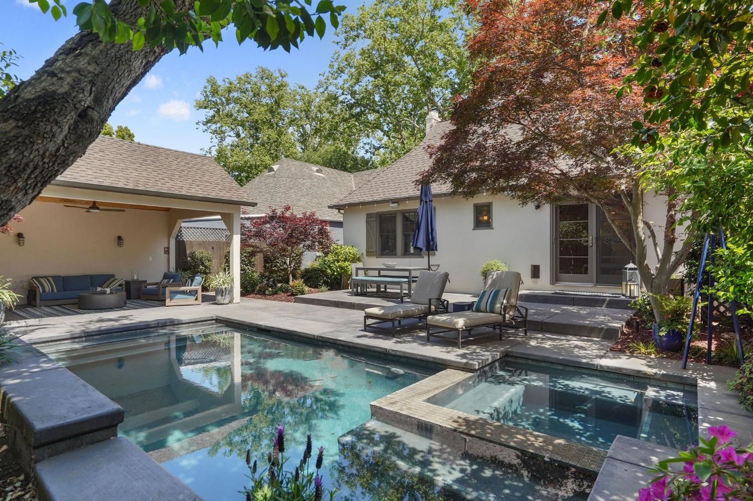 46th Street, Sacramento, California image 31