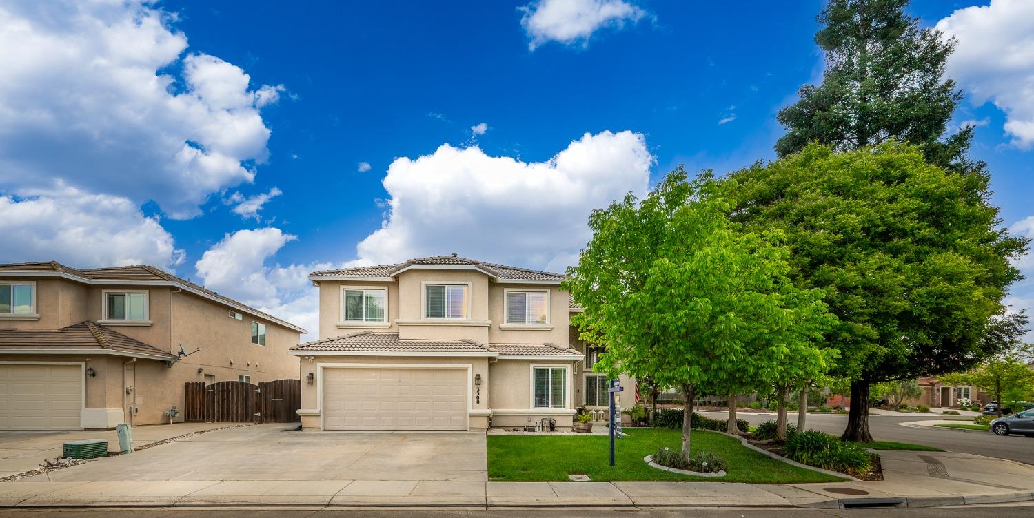 Cardinal Flower Avenue, Modesto, California image 1