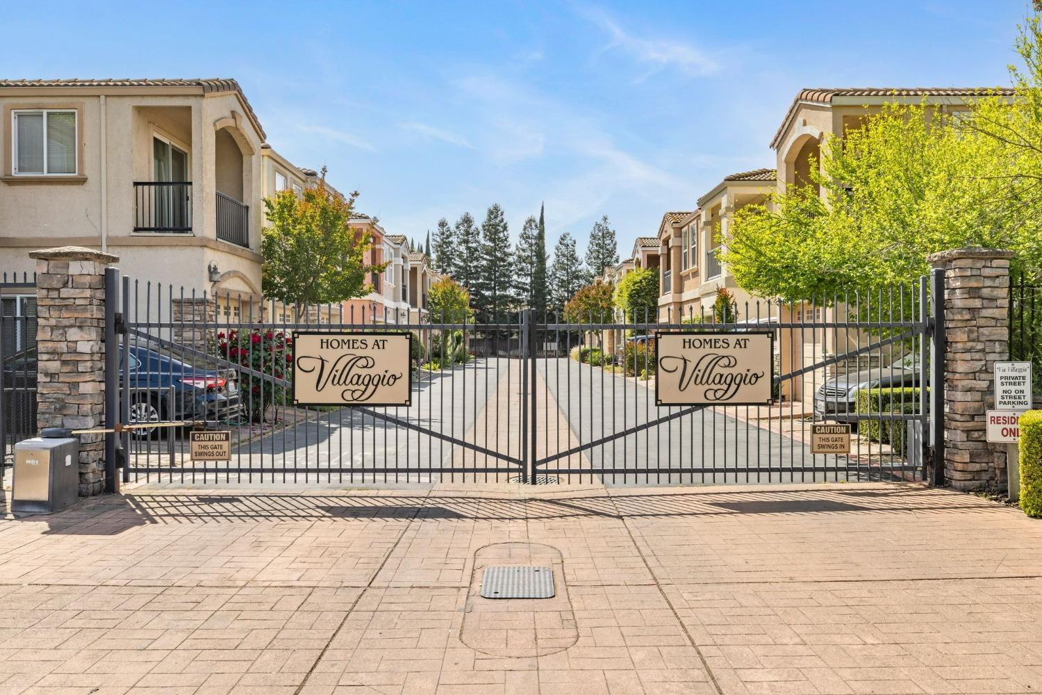 Via Villaggio, Sacramento, California image 1