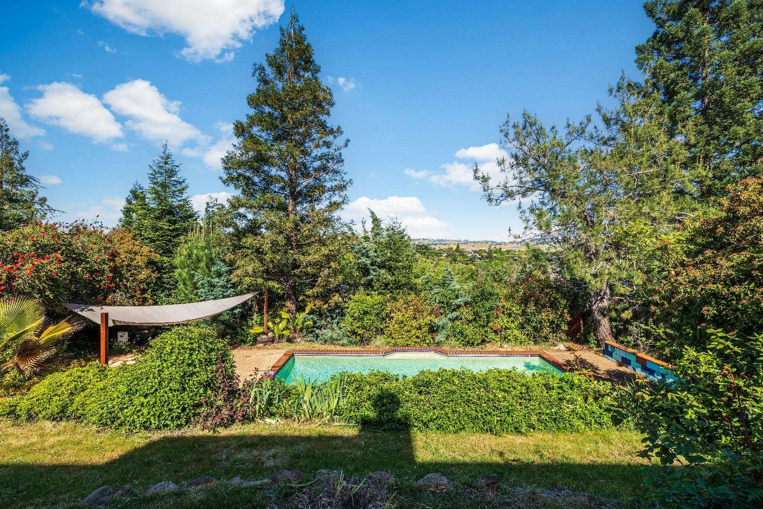 Platt Circle, El Dorado Hills, California image 45